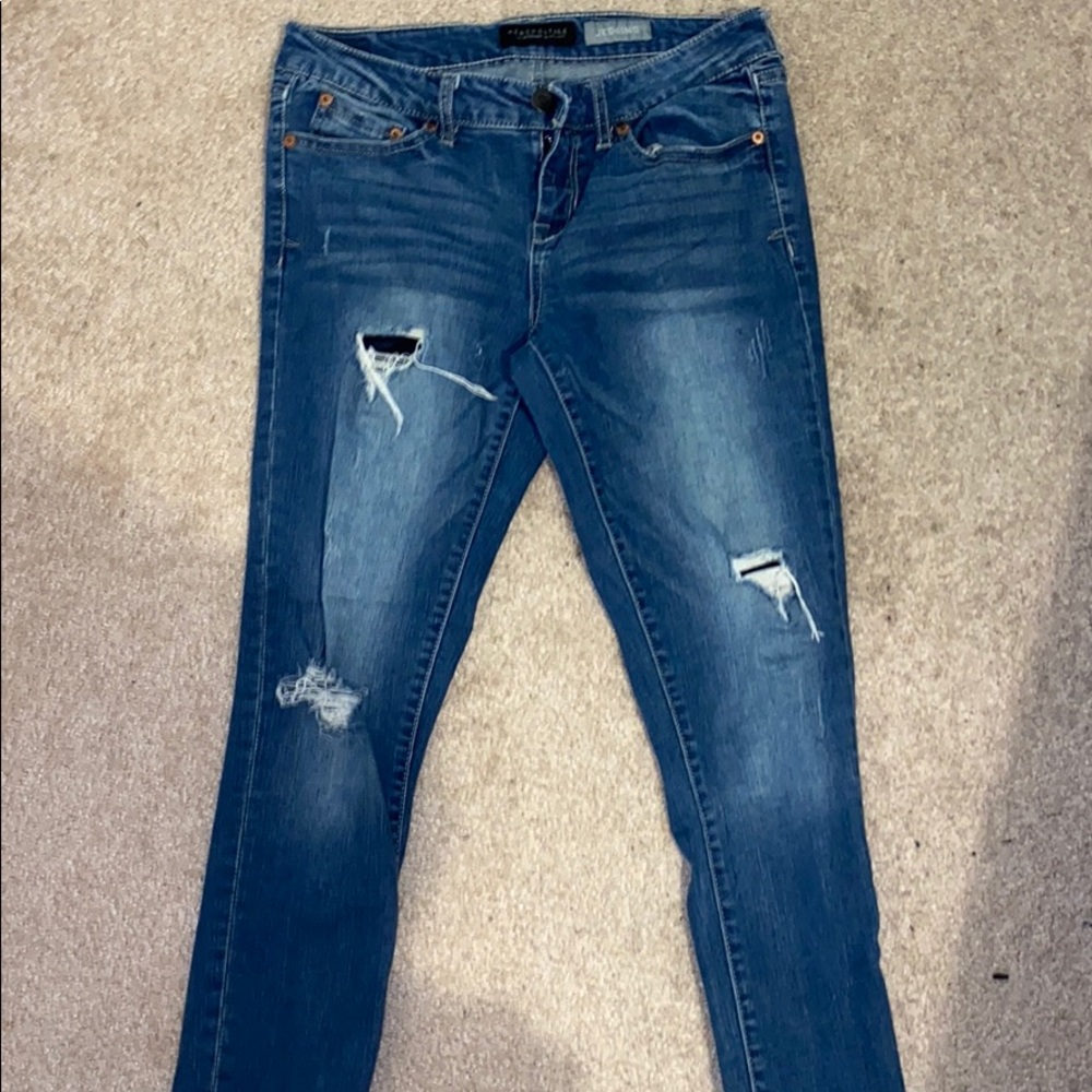 Aeropostale Jeans